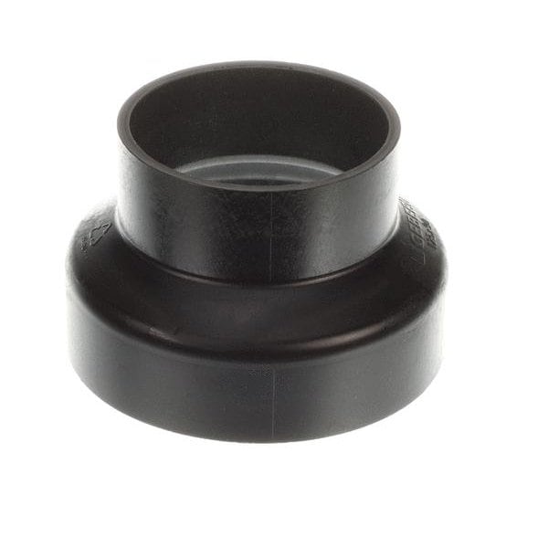 Reduction D125/90 Pl Black